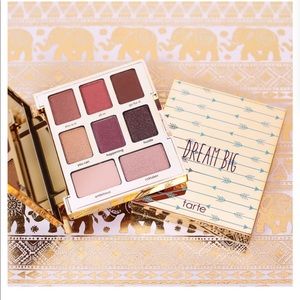 Tarte Dream Big Palette- New